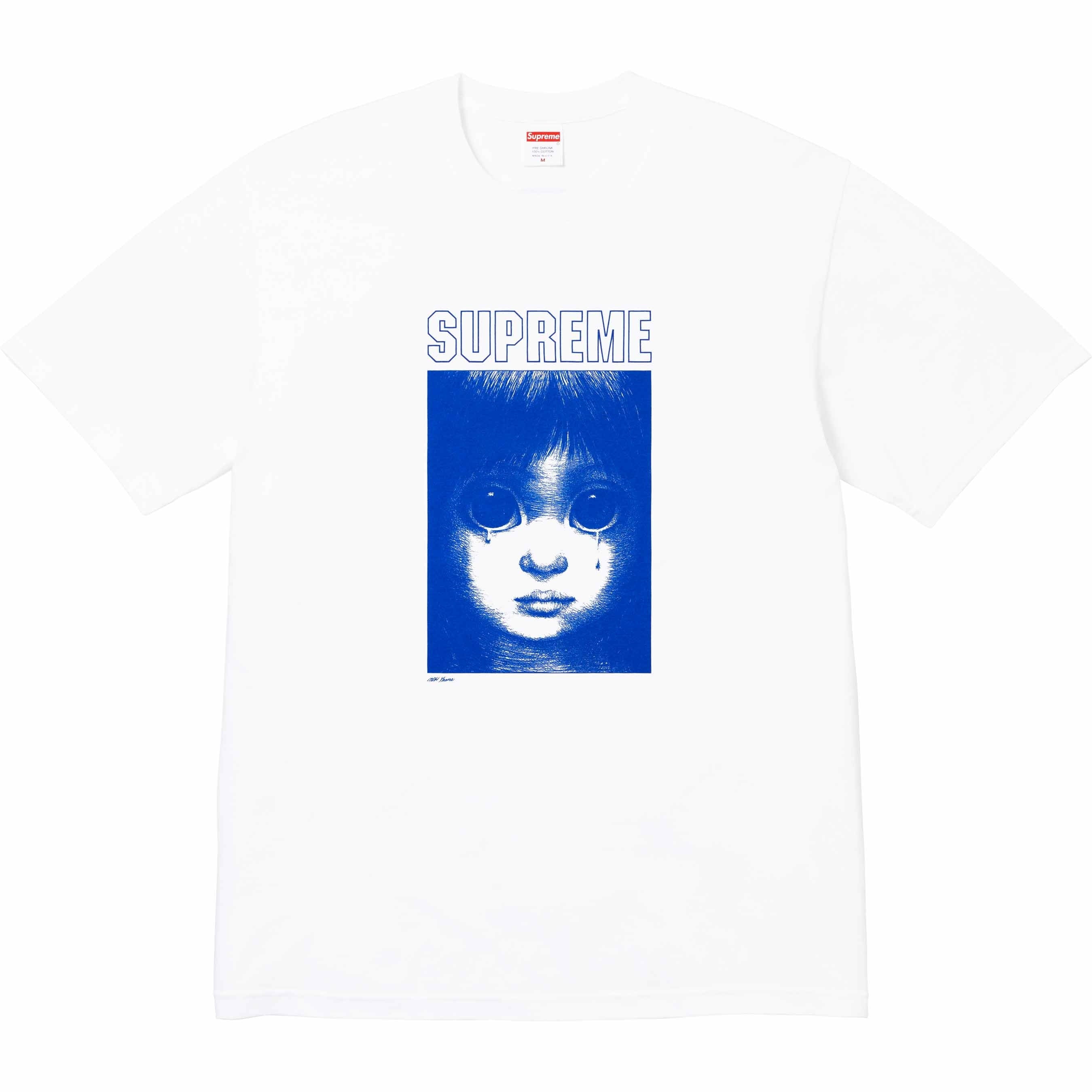 Margaret Keane Teardrop Tee view 2